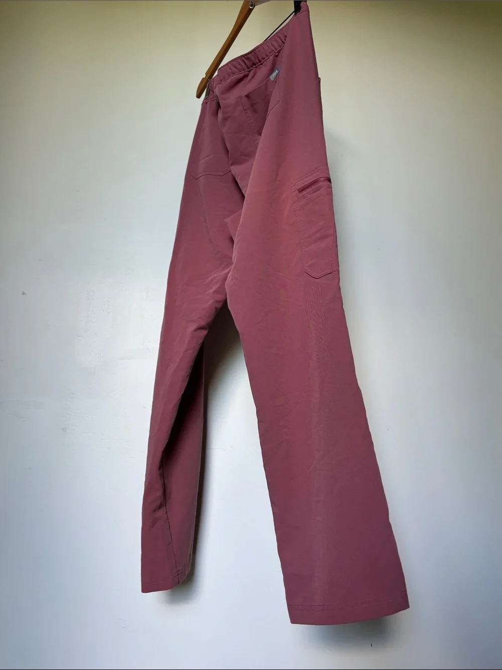 Figs Cairo Straight-Leg Scrub Pant™ Tall 32” Inseam Size XL